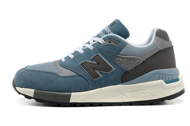 Chaussure New Balance Running 998 Homme Pas Cher